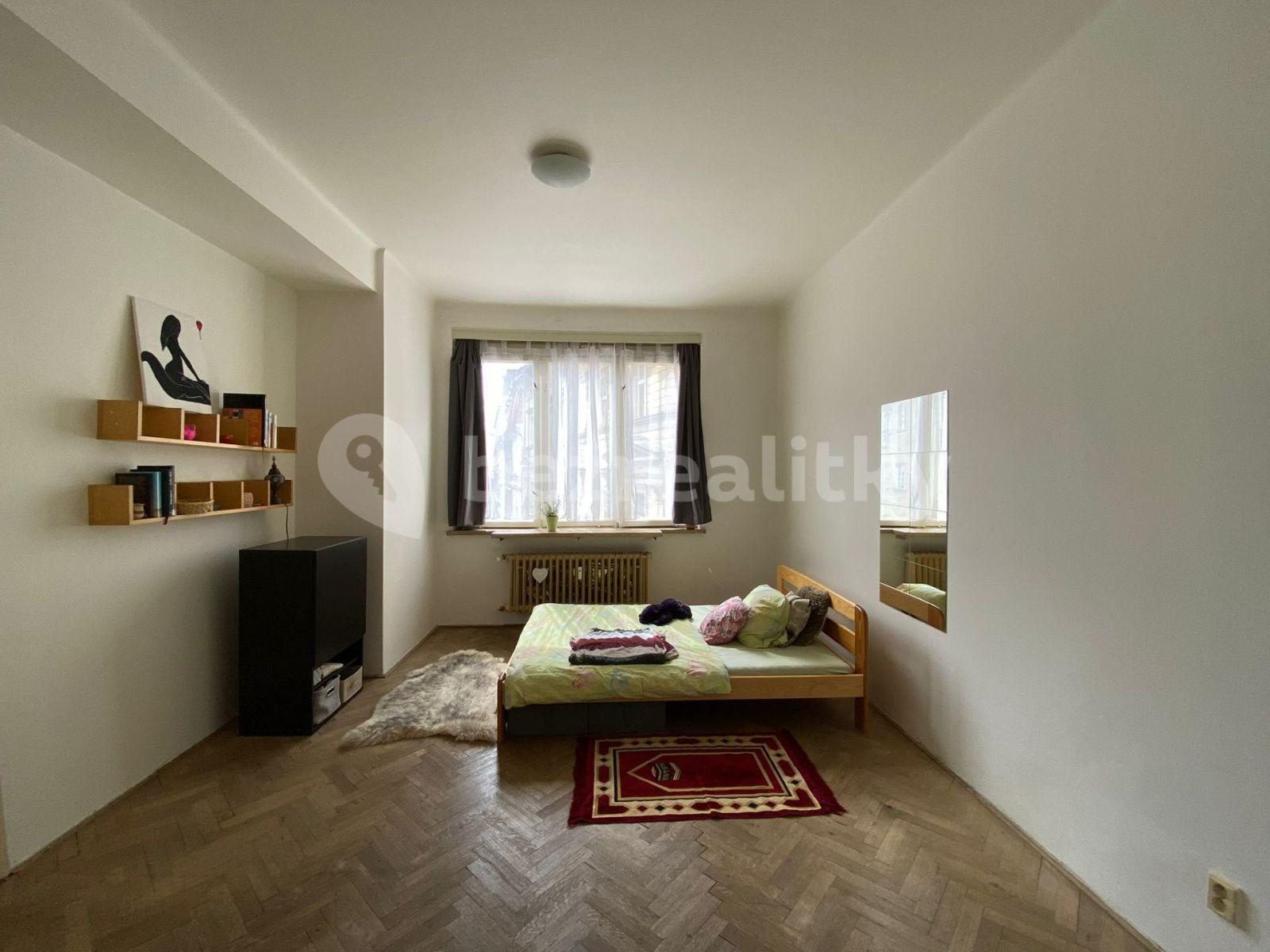 Prodej bytu 3+1 74 m², Revoluční, Praha, Praha