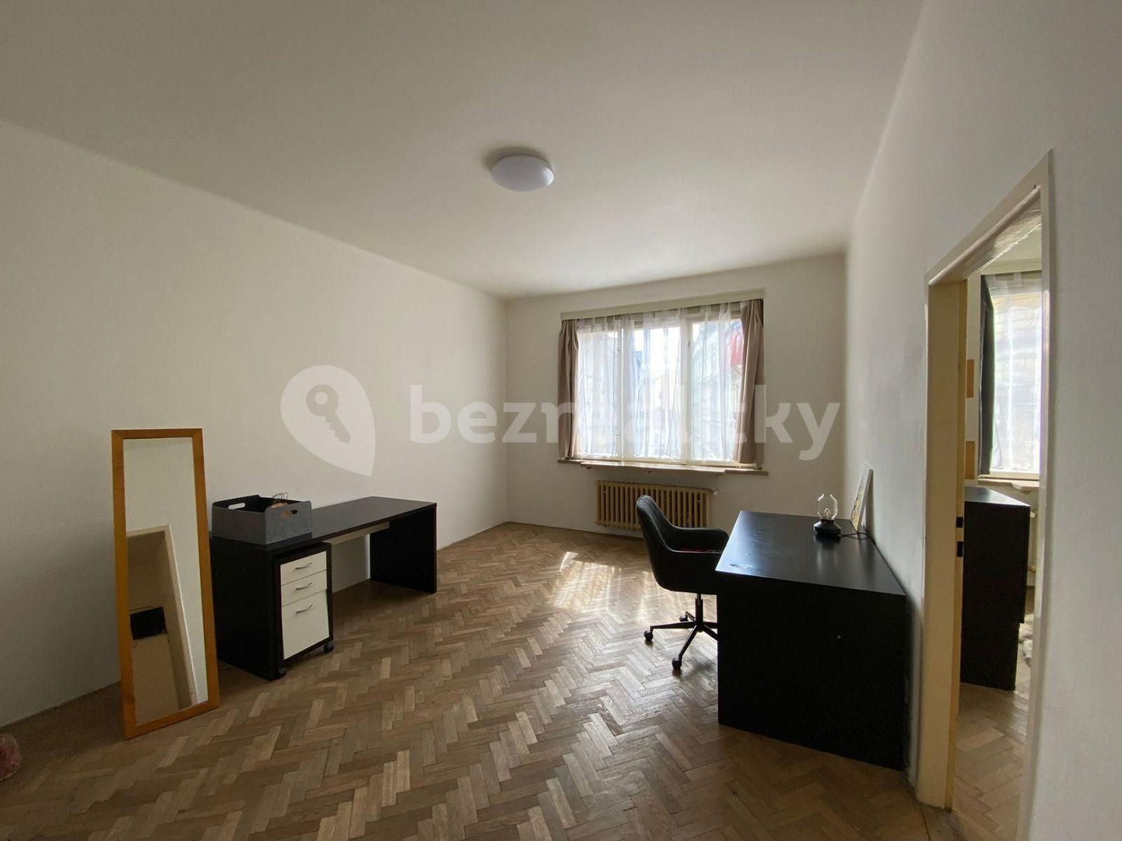 Prodej bytu 3+1 74 m², Revoluční, Praha, Praha