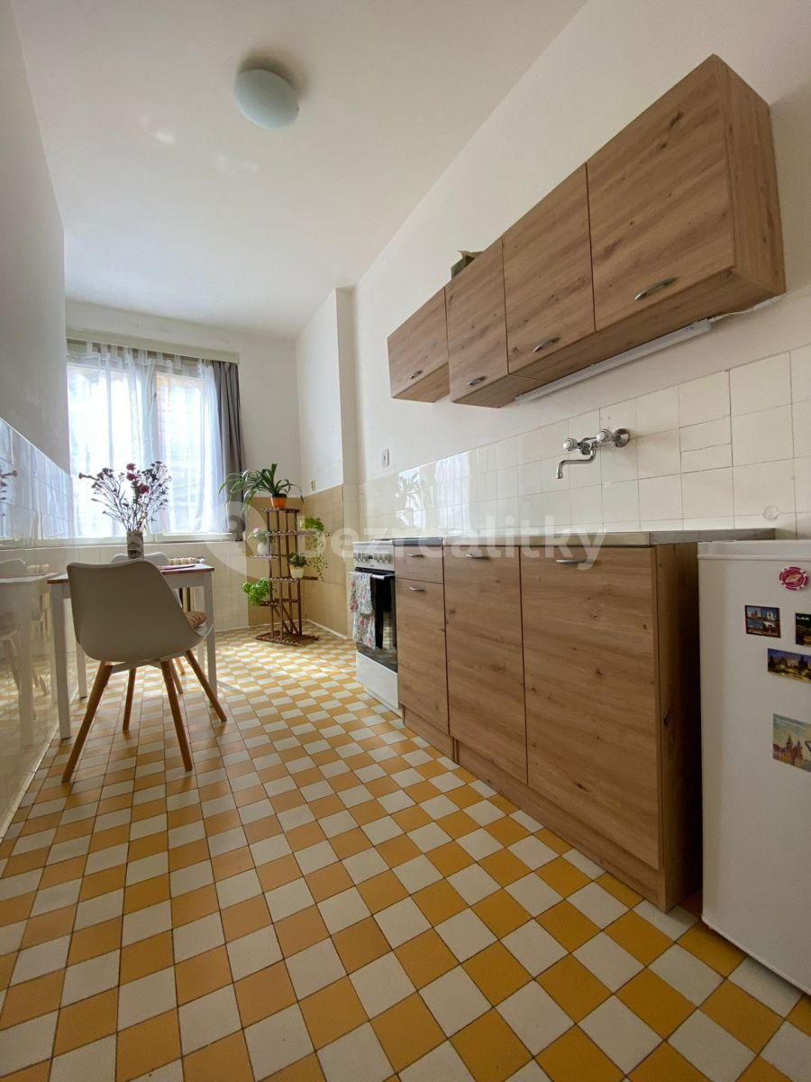 Prodej bytu 3+1 74 m², Revoluční, Praha, Praha