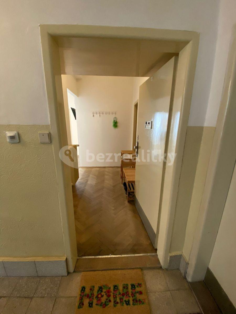 Prodej bytu 3+1 74 m², Revoluční, Praha, Praha