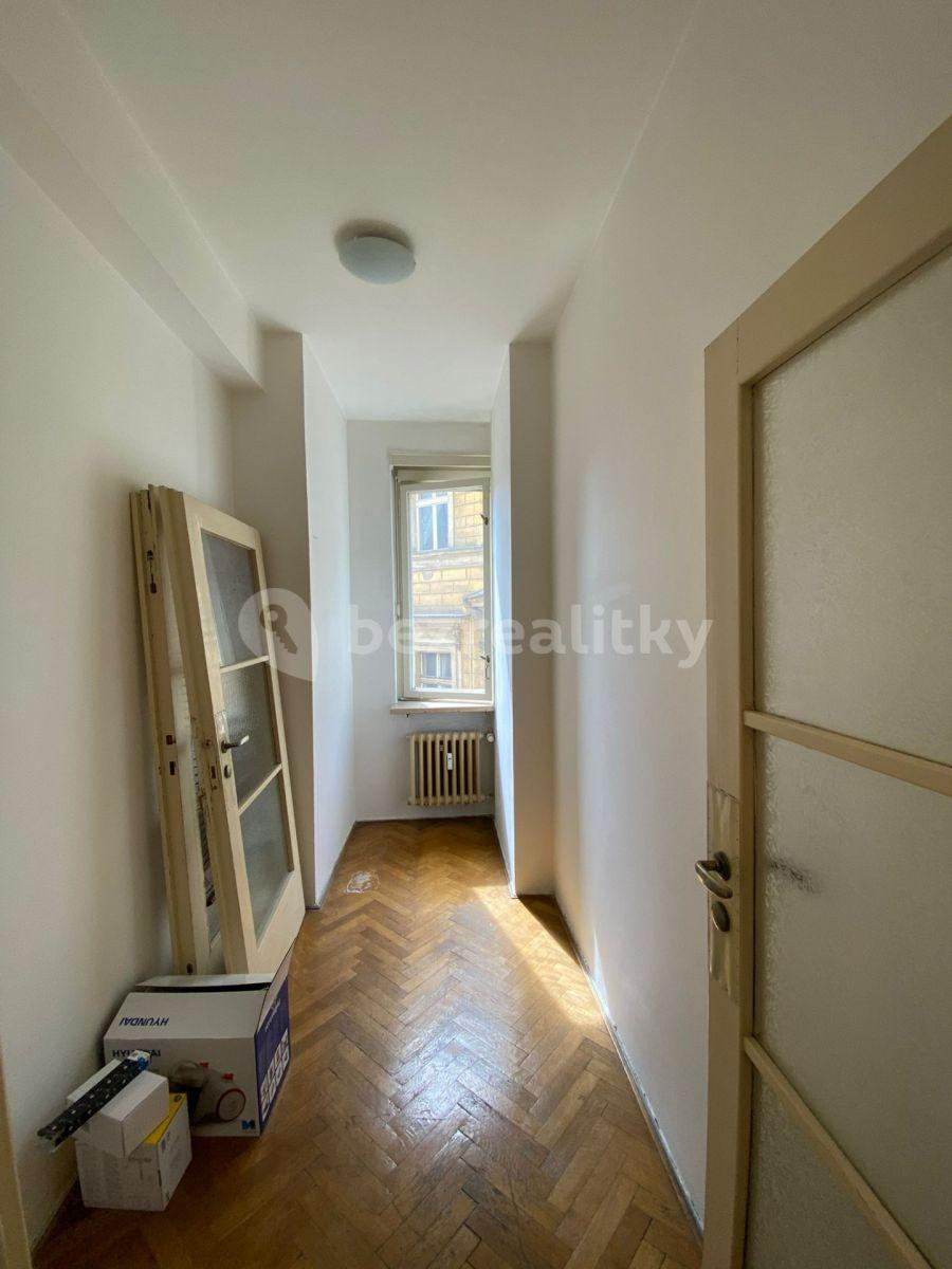 Prodej bytu 3+1 74 m², Revoluční, Praha, Praha