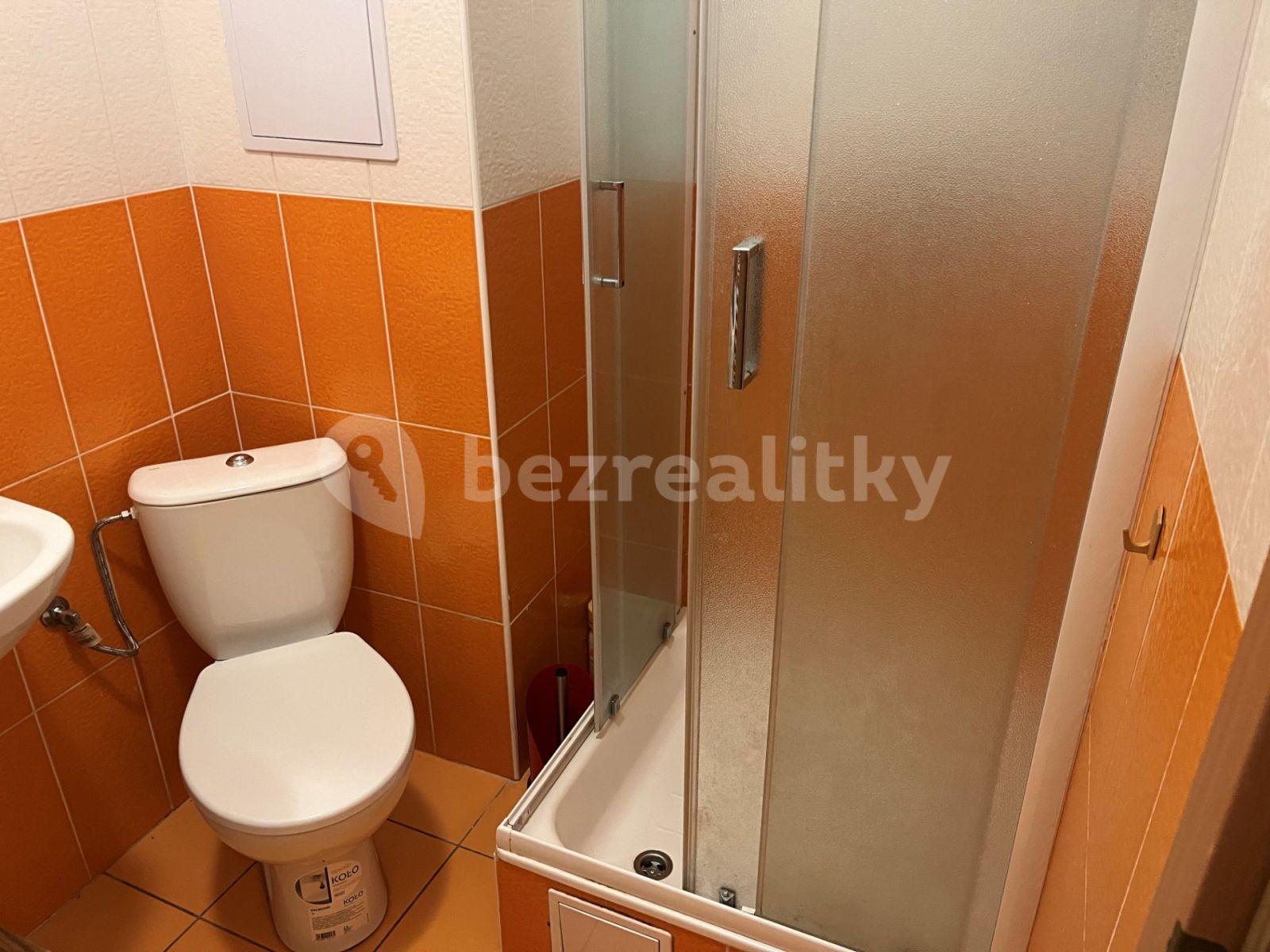 Pronájem bytu 2+kk 58 m², Komenského, Šestajovice, Středočeský kraj