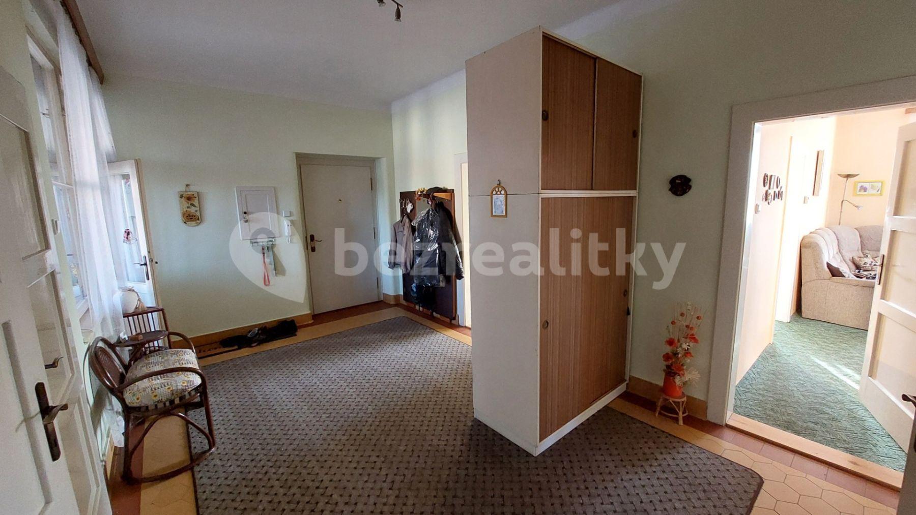 Prodej bytu 3+1 132 m², Plánická, Klatovy, Plzeňský kraj