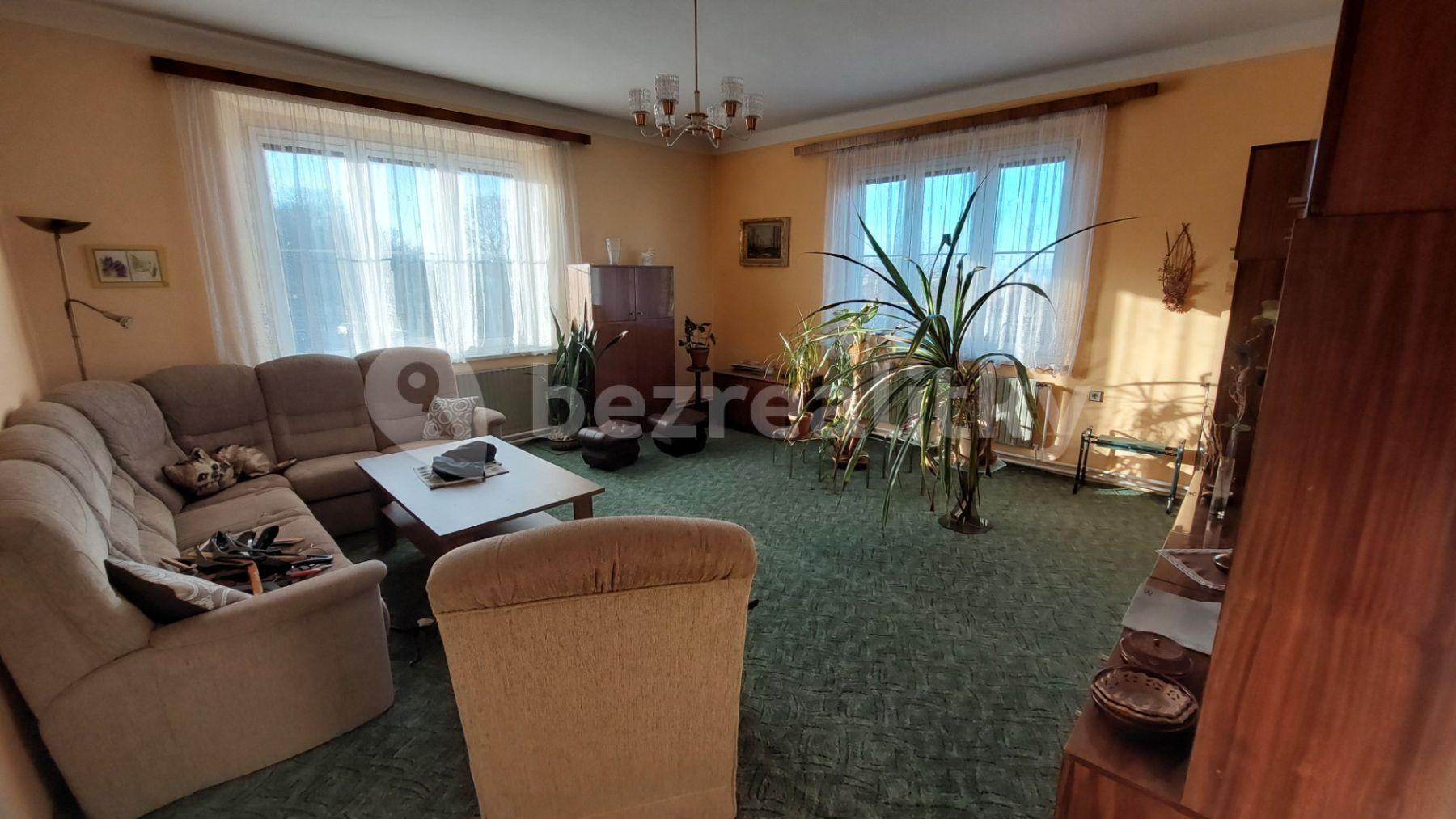 Prodej bytu 3+1 132 m², Plánická, Klatovy, Plzeňský kraj