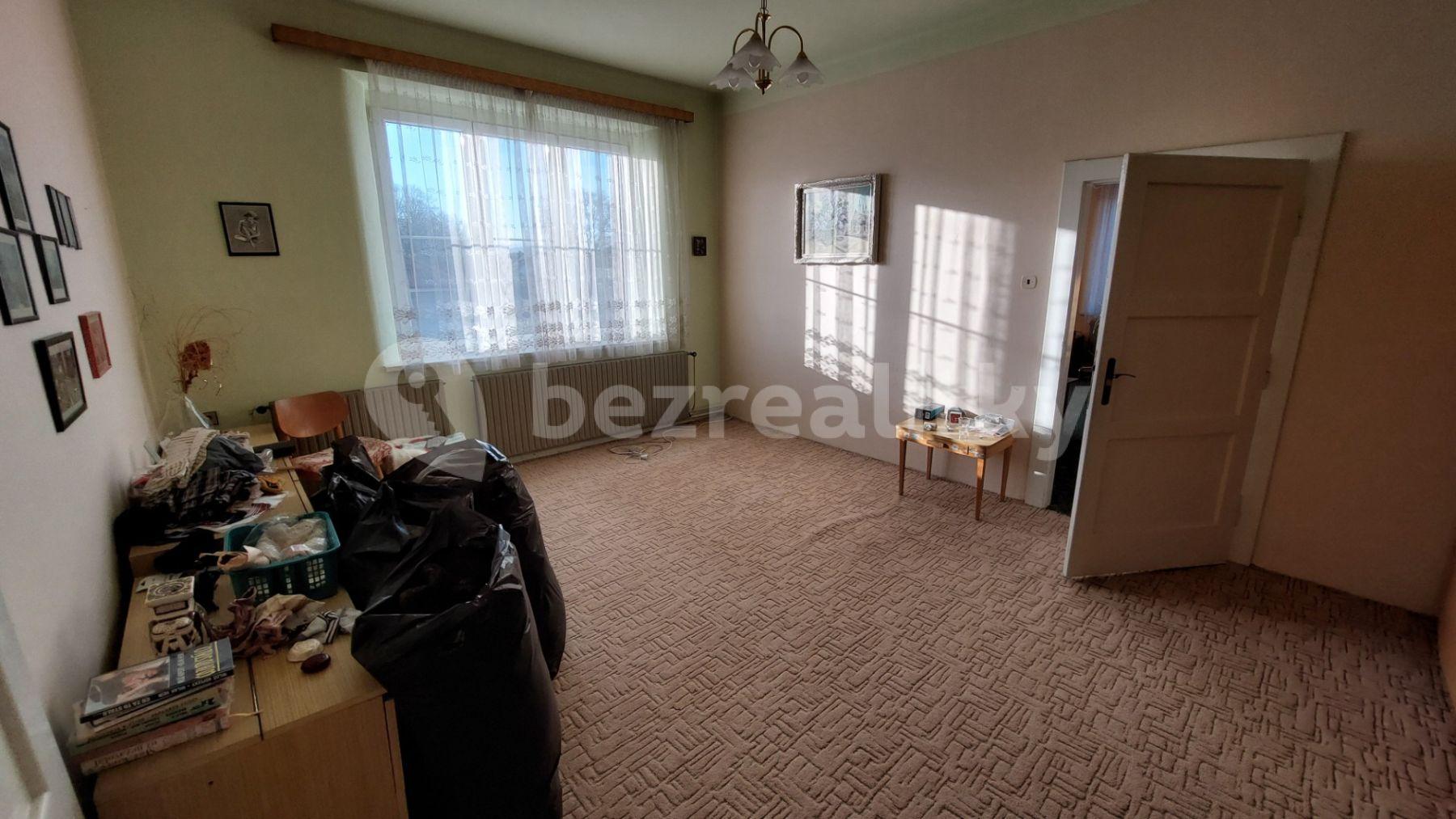 Prodej bytu 3+1 132 m², Plánická, Klatovy, Plzeňský kraj