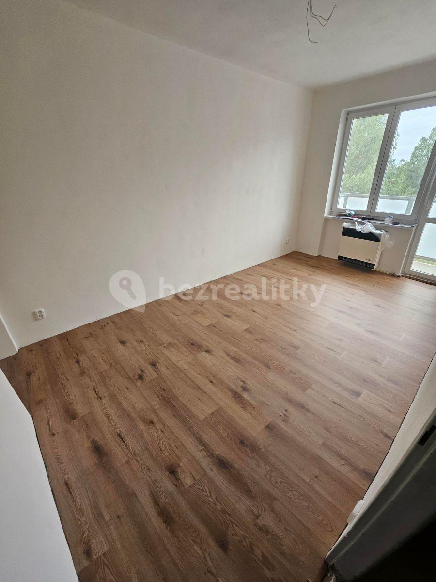 Pronájem bytu 3+kk 53 m², Smetanova, Přeštice, Plzeňský kraj