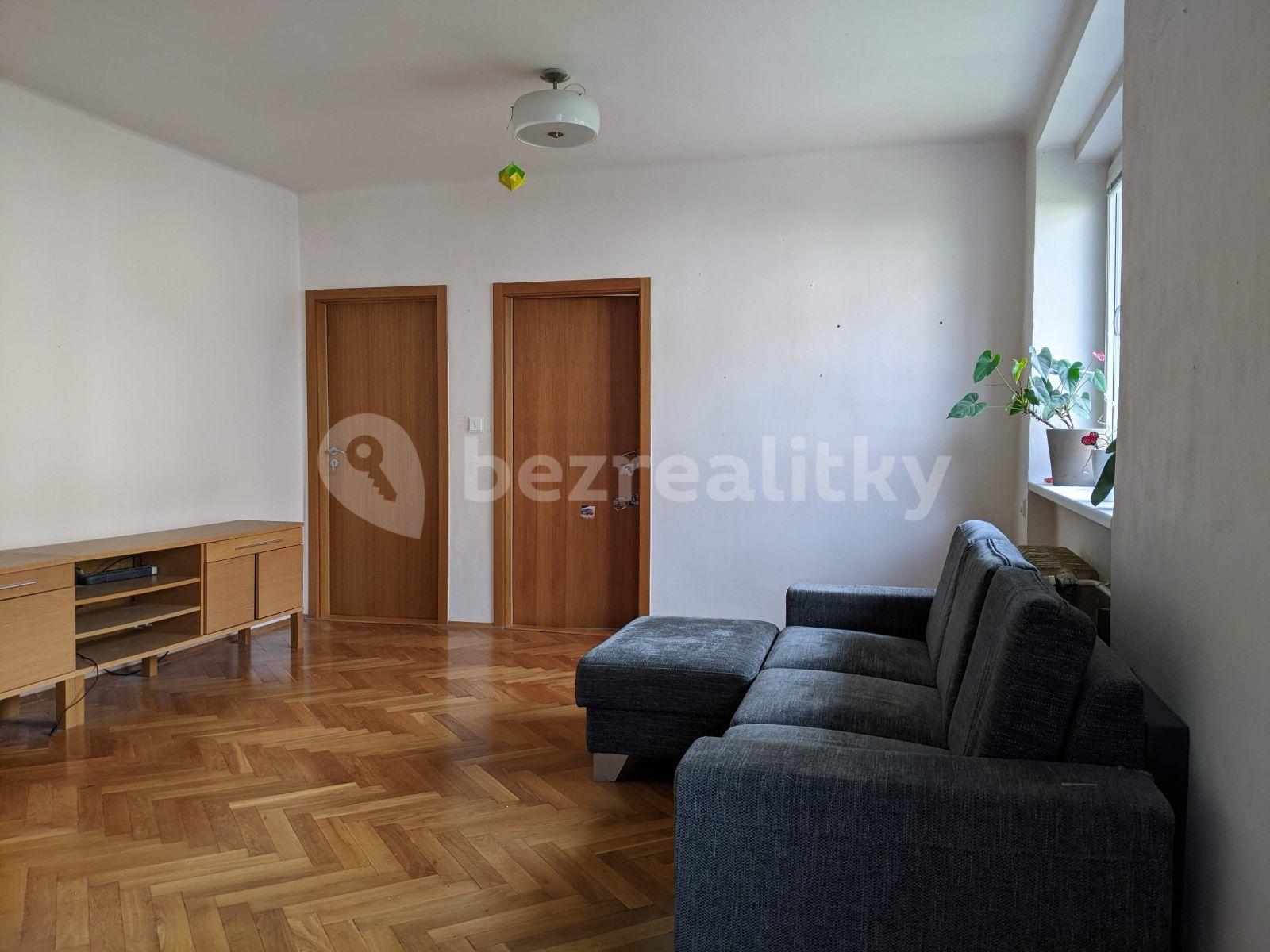 Pronájem bytu 3+kk 61 m², Na Dlouhém lánu, Praha, Praha