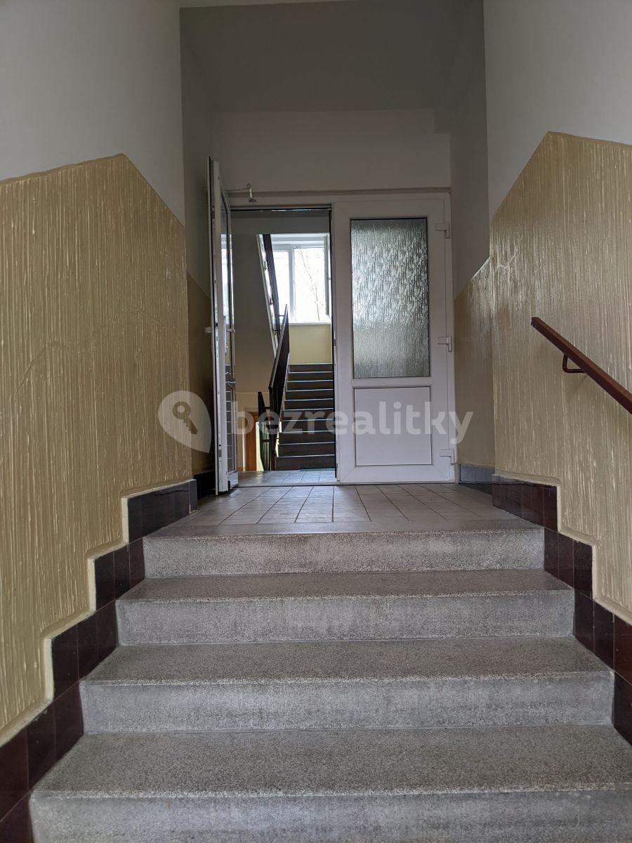 Pronájem bytu 3+kk 61 m², Na Dlouhém lánu, Praha, Praha