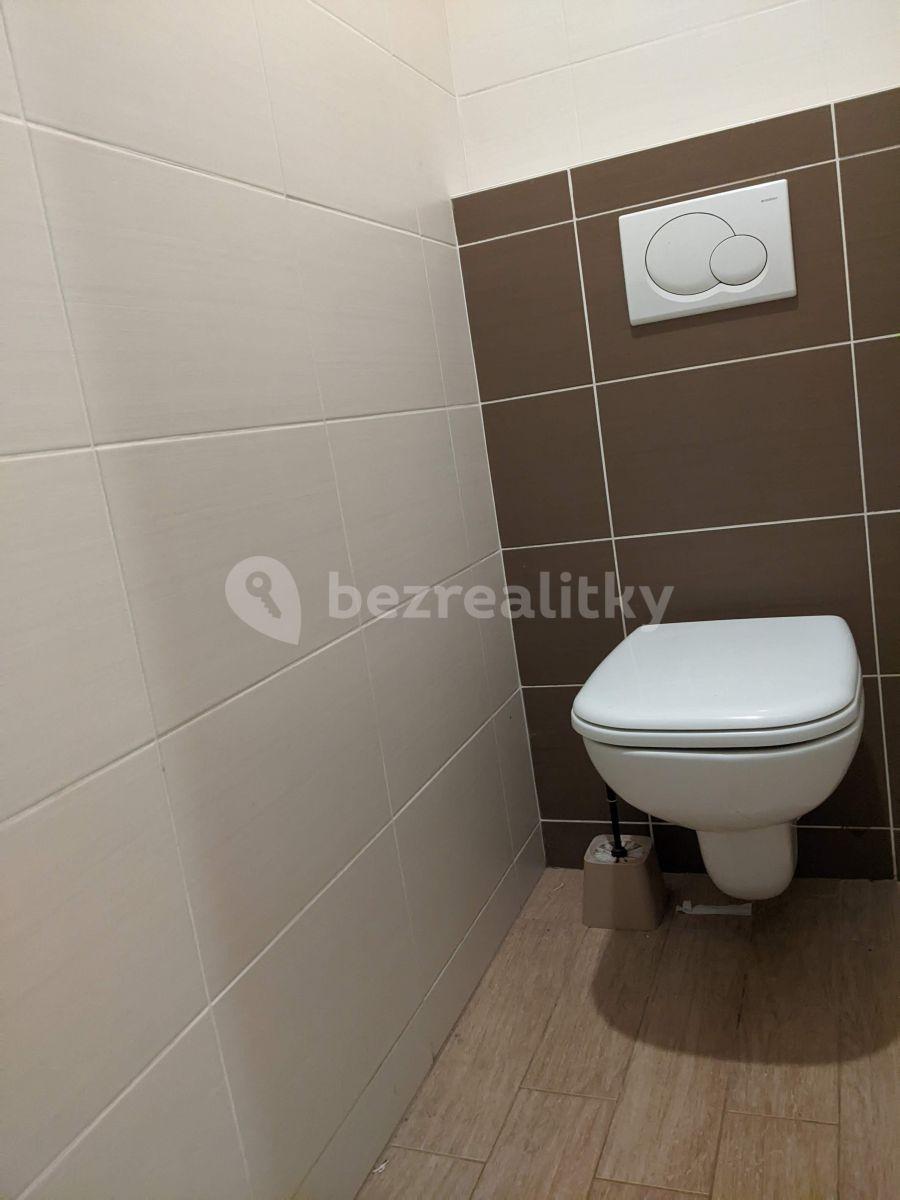 Pronájem bytu 3+kk 61 m², Na Dlouhém lánu, Praha, Praha