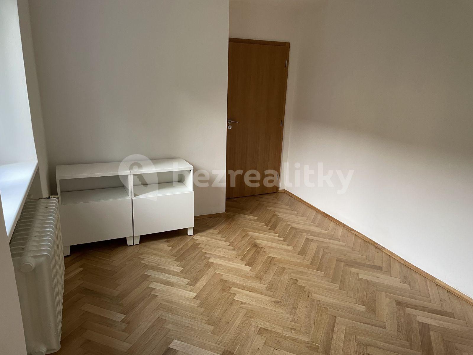 Pronájem bytu 3+kk 61 m², Na Dlouhém lánu, Praha, Praha