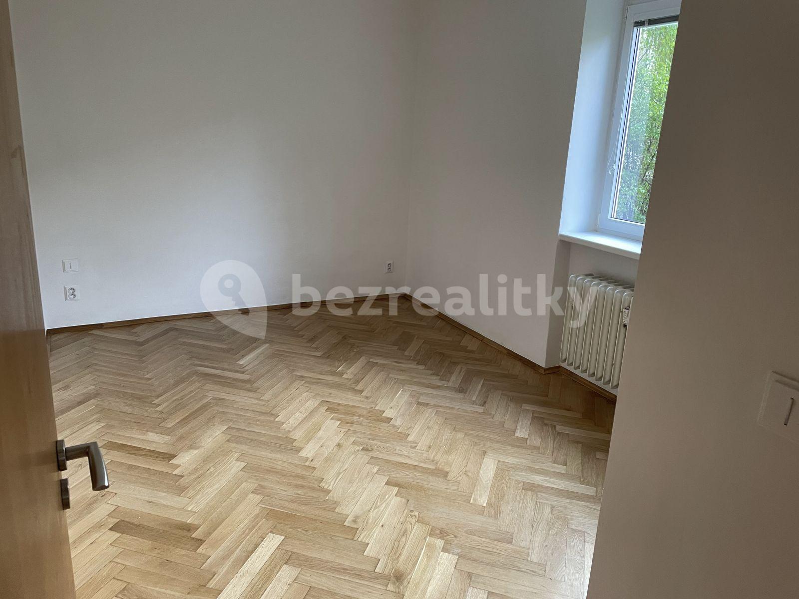 Pronájem bytu 3+kk 61 m², Na Dlouhém lánu, Praha, Praha