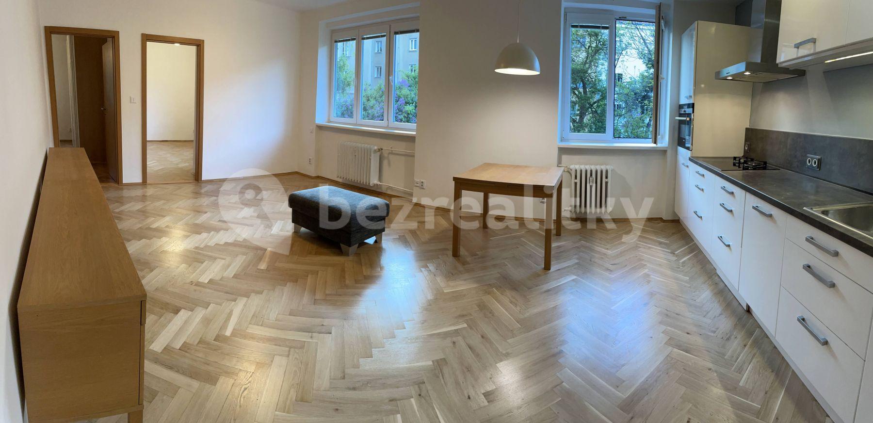 Pronájem bytu 3+kk 61 m², Na Dlouhém lánu, Praha, Praha