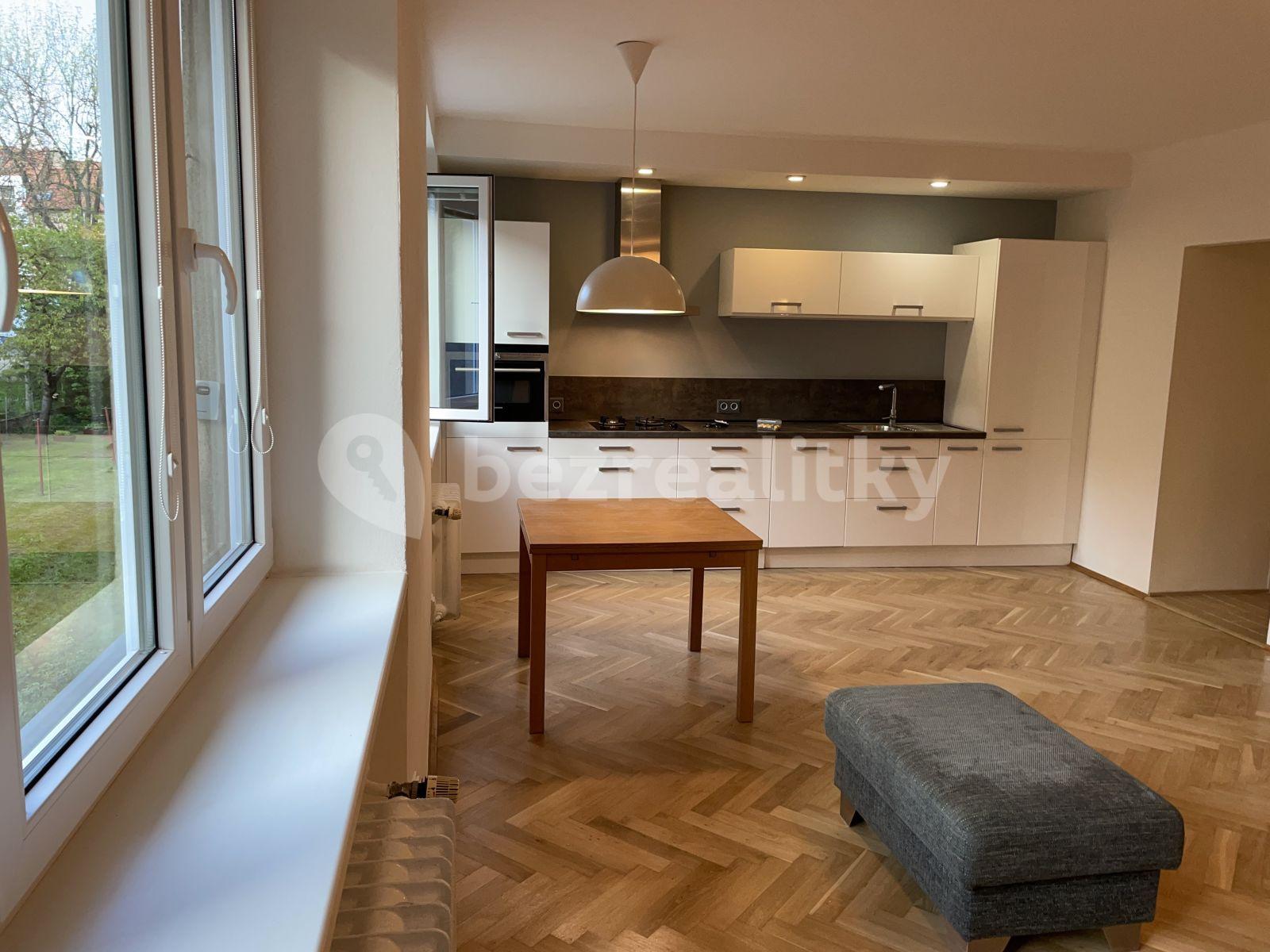 Pronájem bytu 3+kk 61 m², Na Dlouhém lánu, Praha, Praha