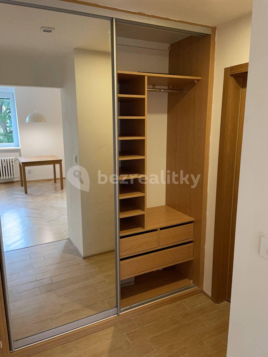 Pronájem bytu 3+kk 61 m², Na Dlouhém lánu, Praha, Praha