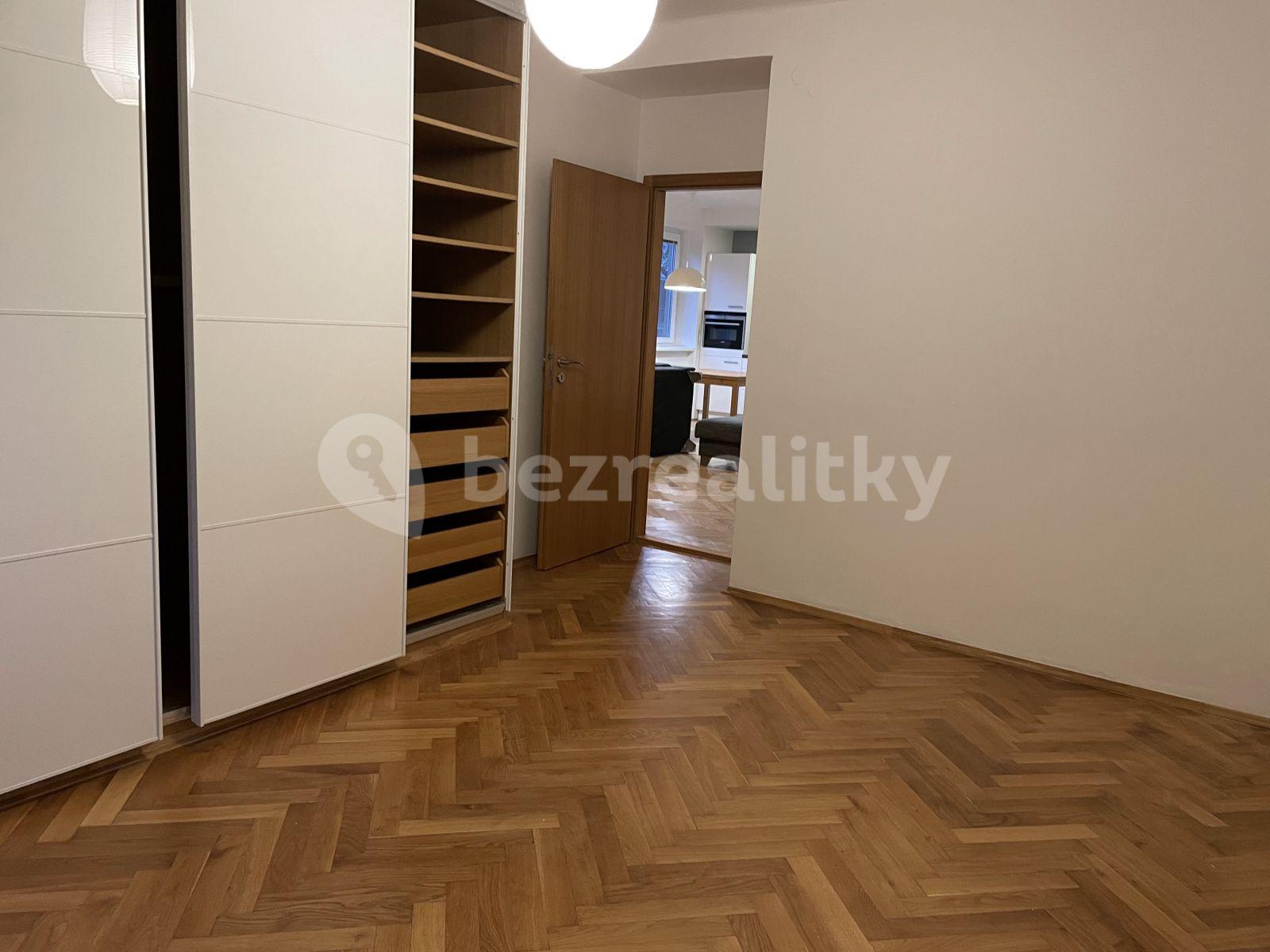 Pronájem bytu 3+kk 61 m², Na Dlouhém lánu, Praha, Praha