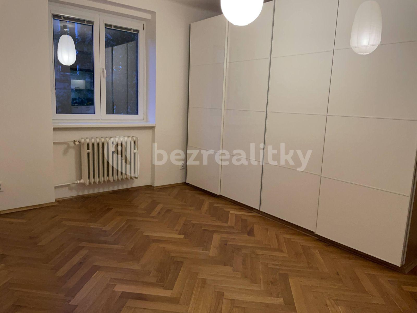 Pronájem bytu 3+kk 61 m², Na Dlouhém lánu, Praha, Praha