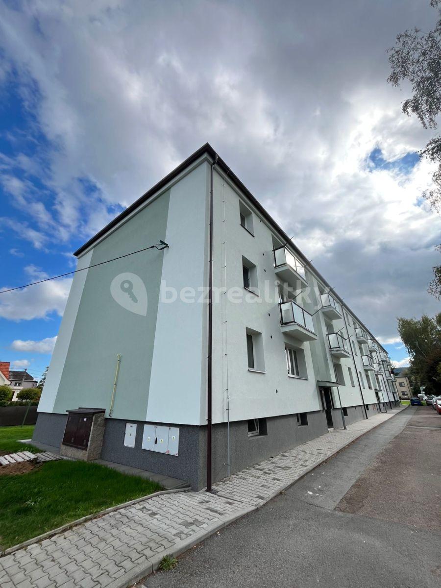 Prodej bytu 1+1 38 m², Barákova, Rokycany, Plzeňský kraj