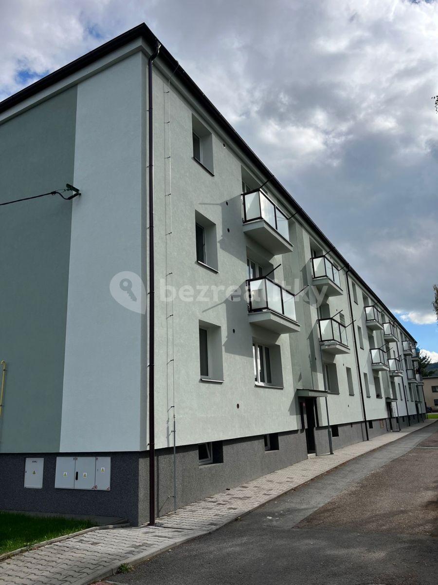 Prodej bytu 1+1 38 m², Barákova, Rokycany, Plzeňský kraj