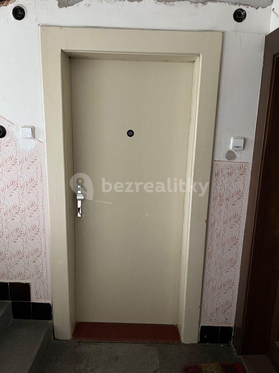 Prodej bytu 1+1 38 m², Barákova, Rokycany, Plzeňský kraj