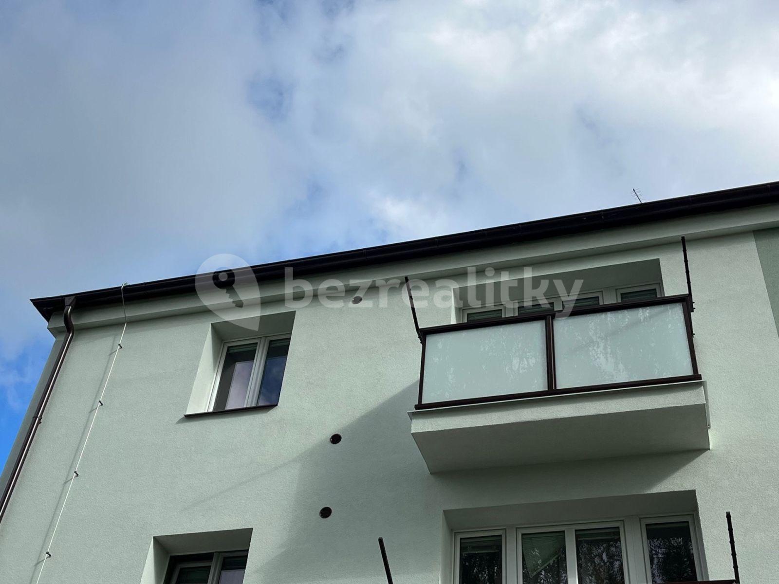 Prodej bytu 1+1 38 m², Barákova, Rokycany, Plzeňský kraj