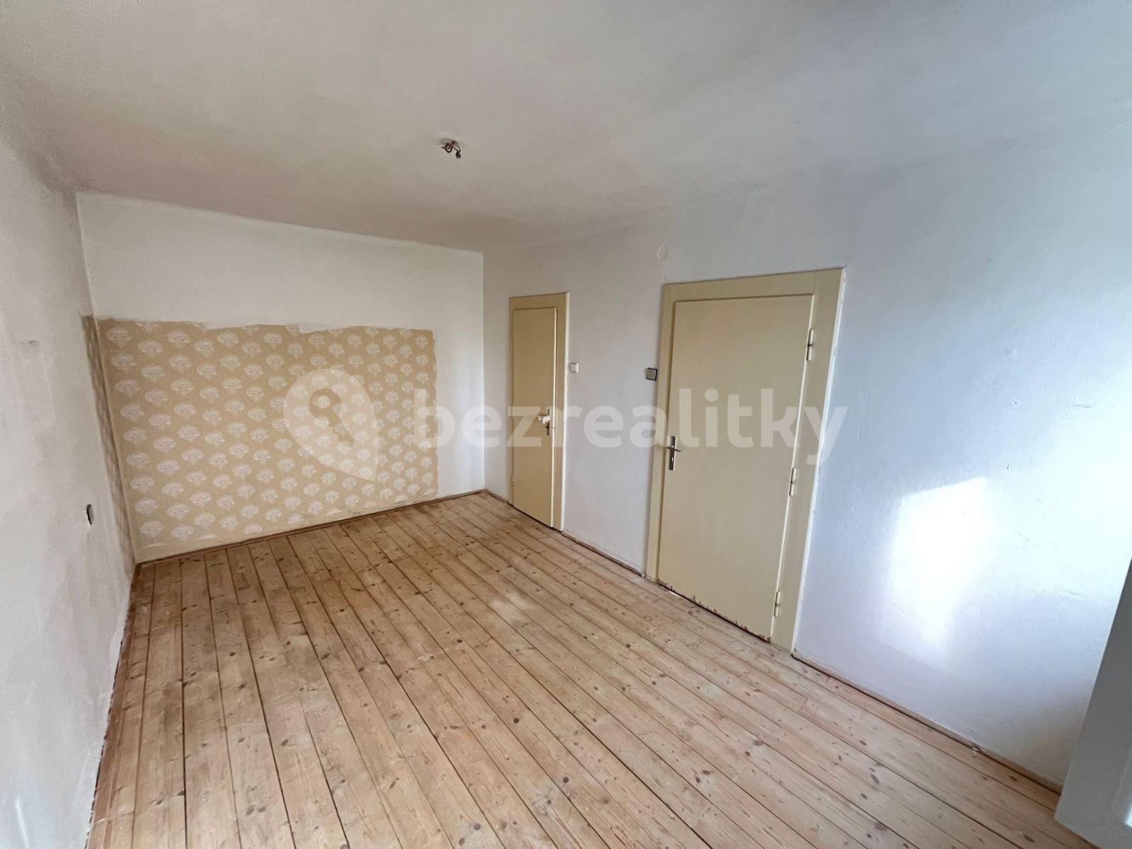 Prodej bytu 1+1 38 m², Barákova, Rokycany, Plzeňský kraj