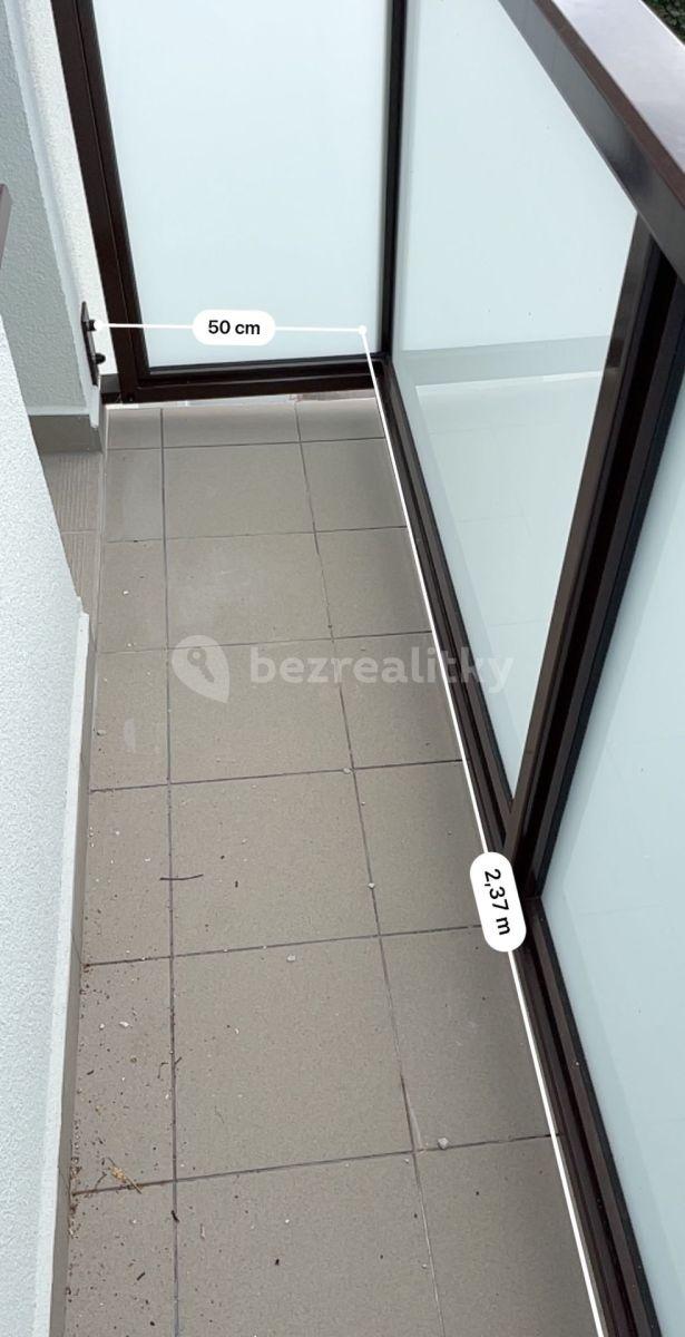 Prodej bytu 1+1 38 m², Barákova, Rokycany, Plzeňský kraj