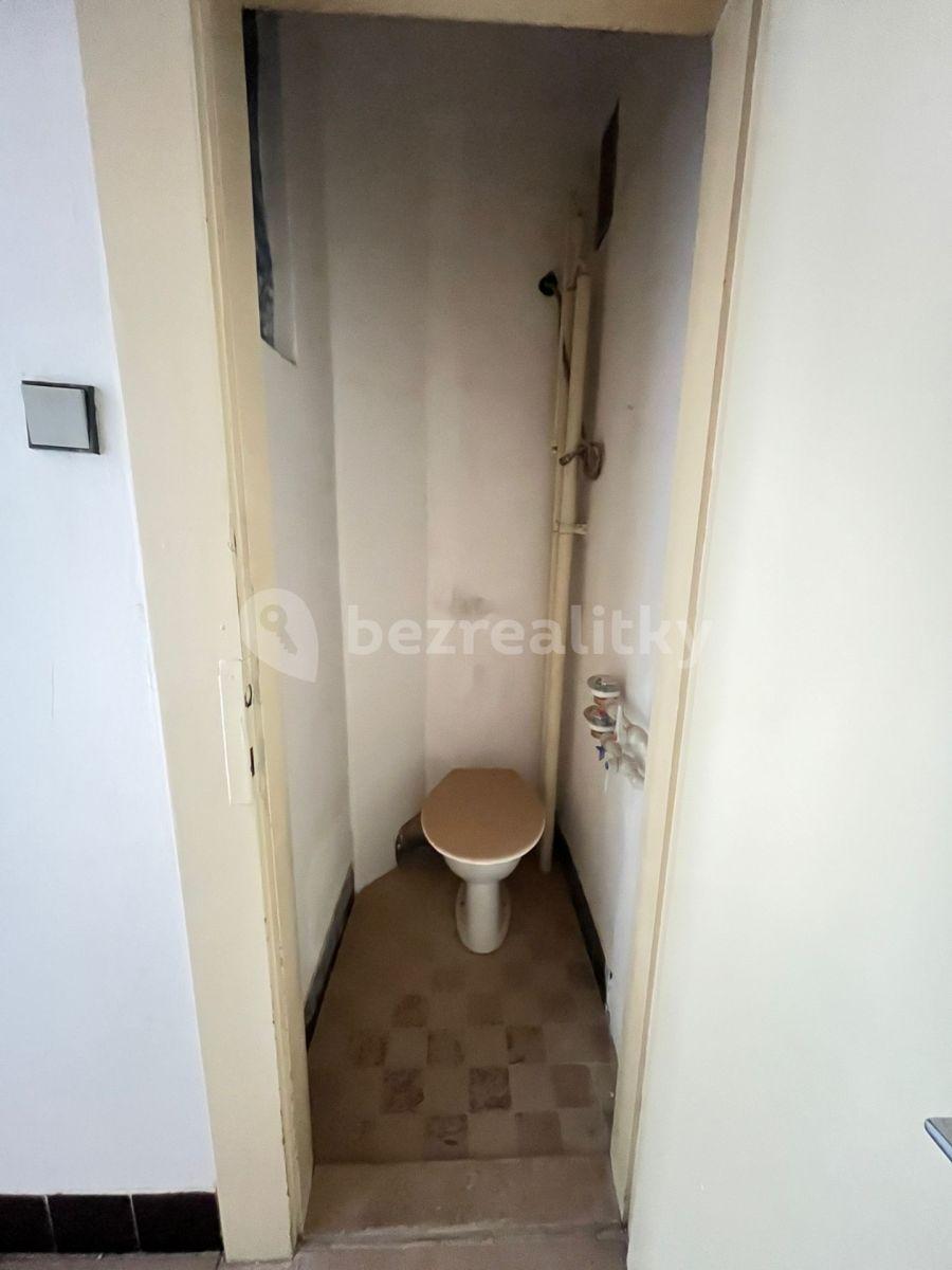 Prodej bytu 1+1 38 m², Barákova, Rokycany, Plzeňský kraj