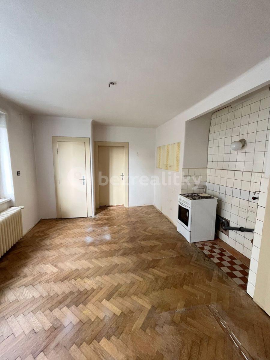 Prodej bytu 1+1 38 m², Barákova, Rokycany, Plzeňský kraj