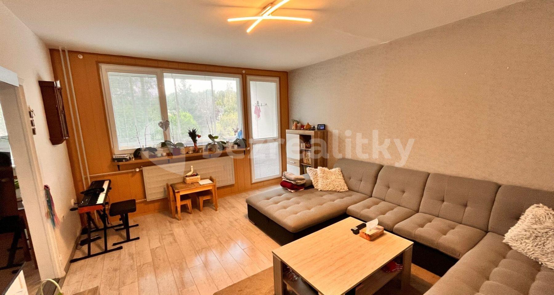 Prodej bytu 3+1 82 m², Polní, Rumburk, Ústecký kraj