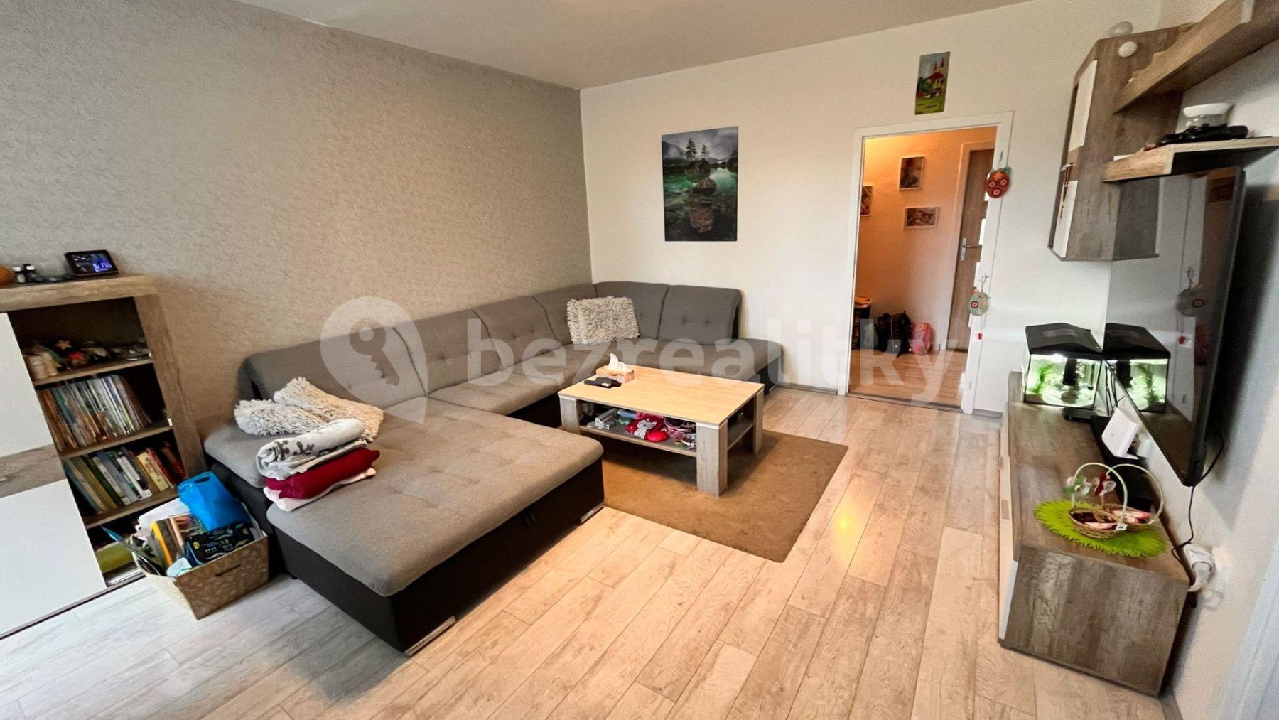 Prodej bytu 3+1 82 m², Polní, Rumburk, Ústecký kraj