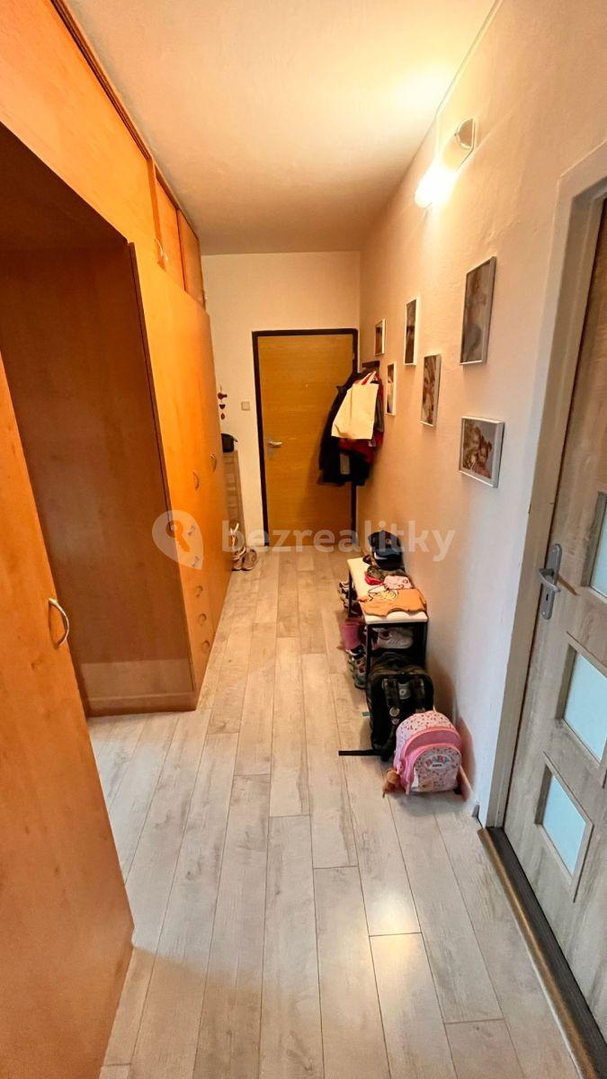 Prodej bytu 3+1 82 m², Polní, Rumburk, Ústecký kraj