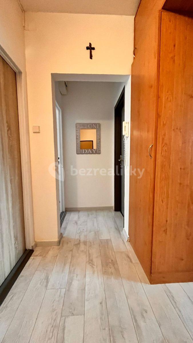 Prodej bytu 3+1 82 m², Polní, Rumburk, Ústecký kraj