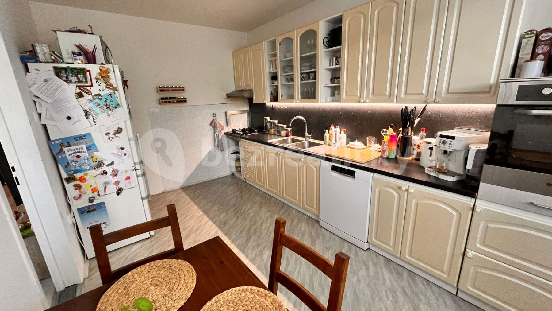 Prodej bytu 3+1 82 m², Polní, Rumburk, Ústecký kraj