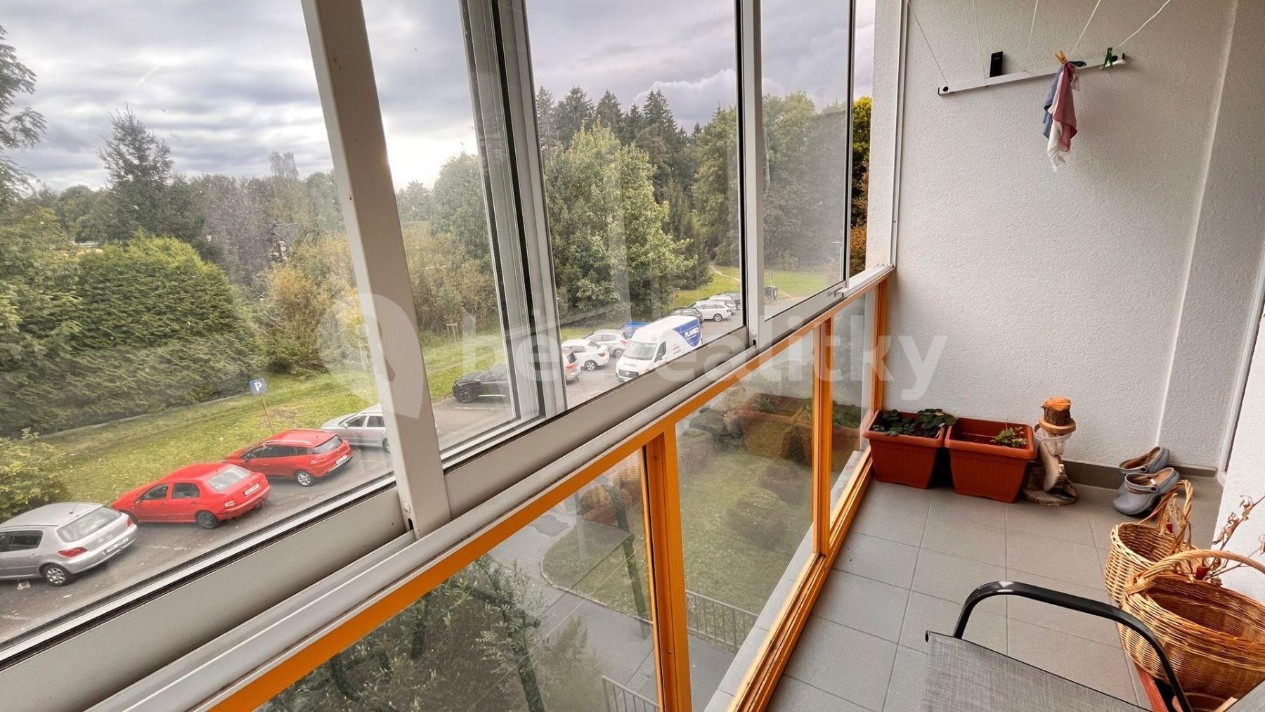 Prodej bytu 3+1 82 m², Polní, Rumburk, Ústecký kraj