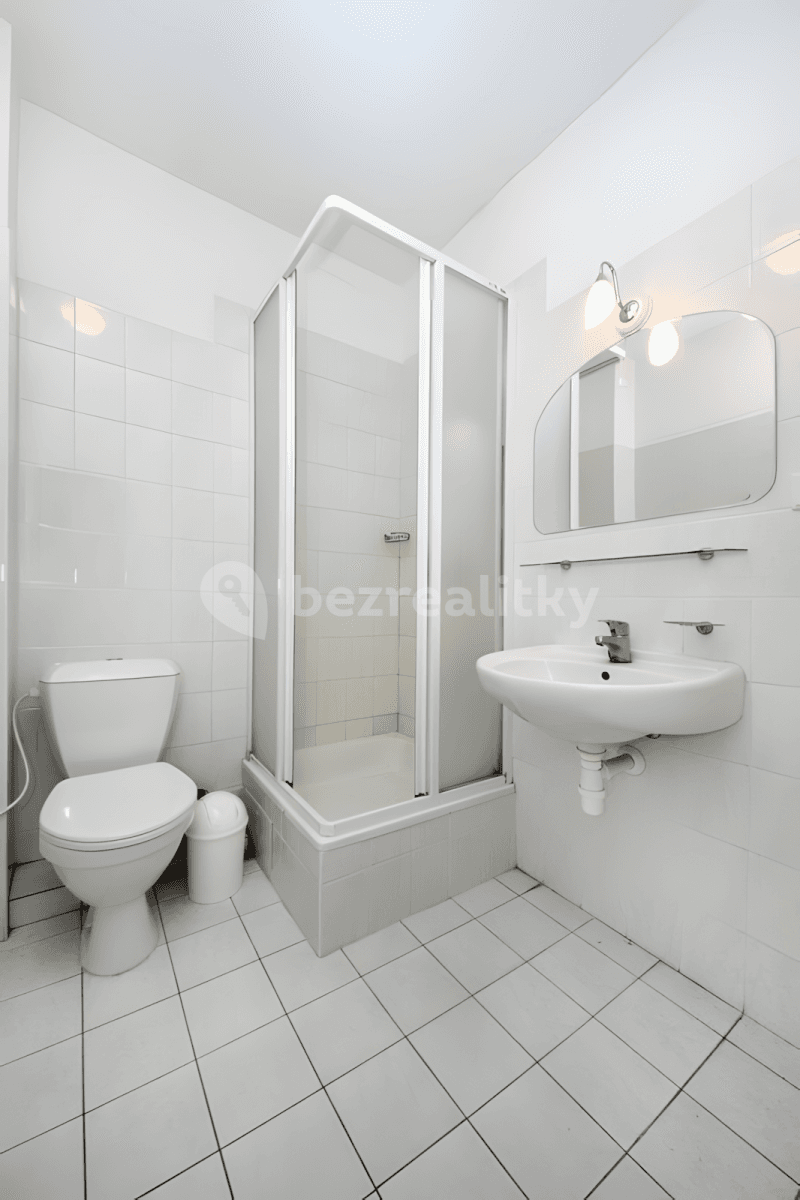 Prodej bytu 1+kk 34 m², Sídlištní, Praha, Praha