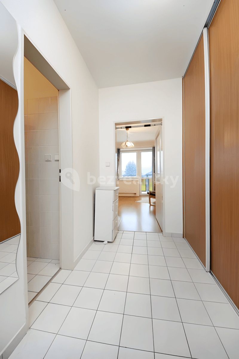 Prodej bytu 1+kk 34 m², Sídlištní, Praha, Praha