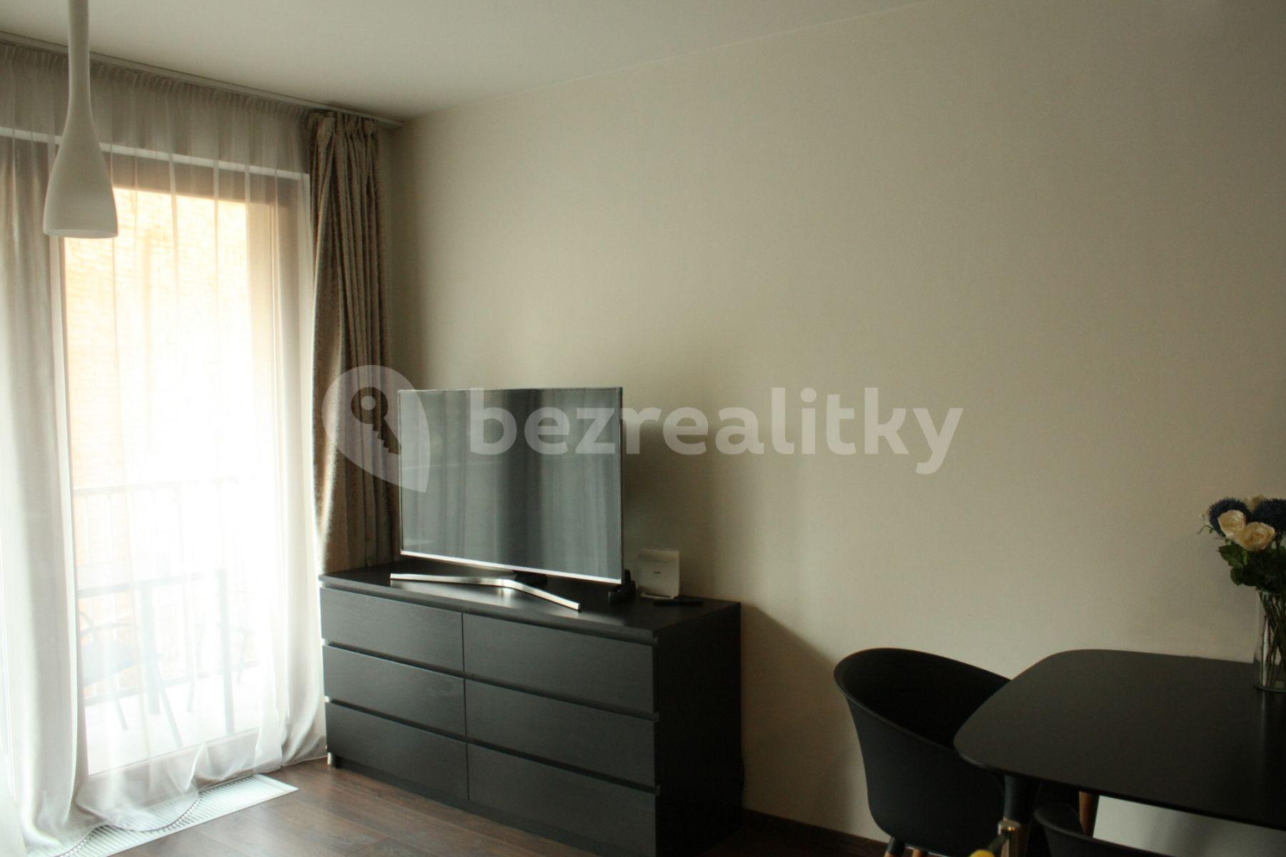 Pronájem bytu 2+1 59 m², Mojmírova, Praha, Praha