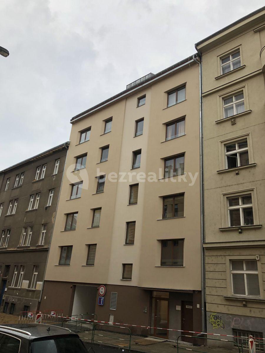 Pronájem bytu 2+1 59 m², Mojmírova, Praha, Praha