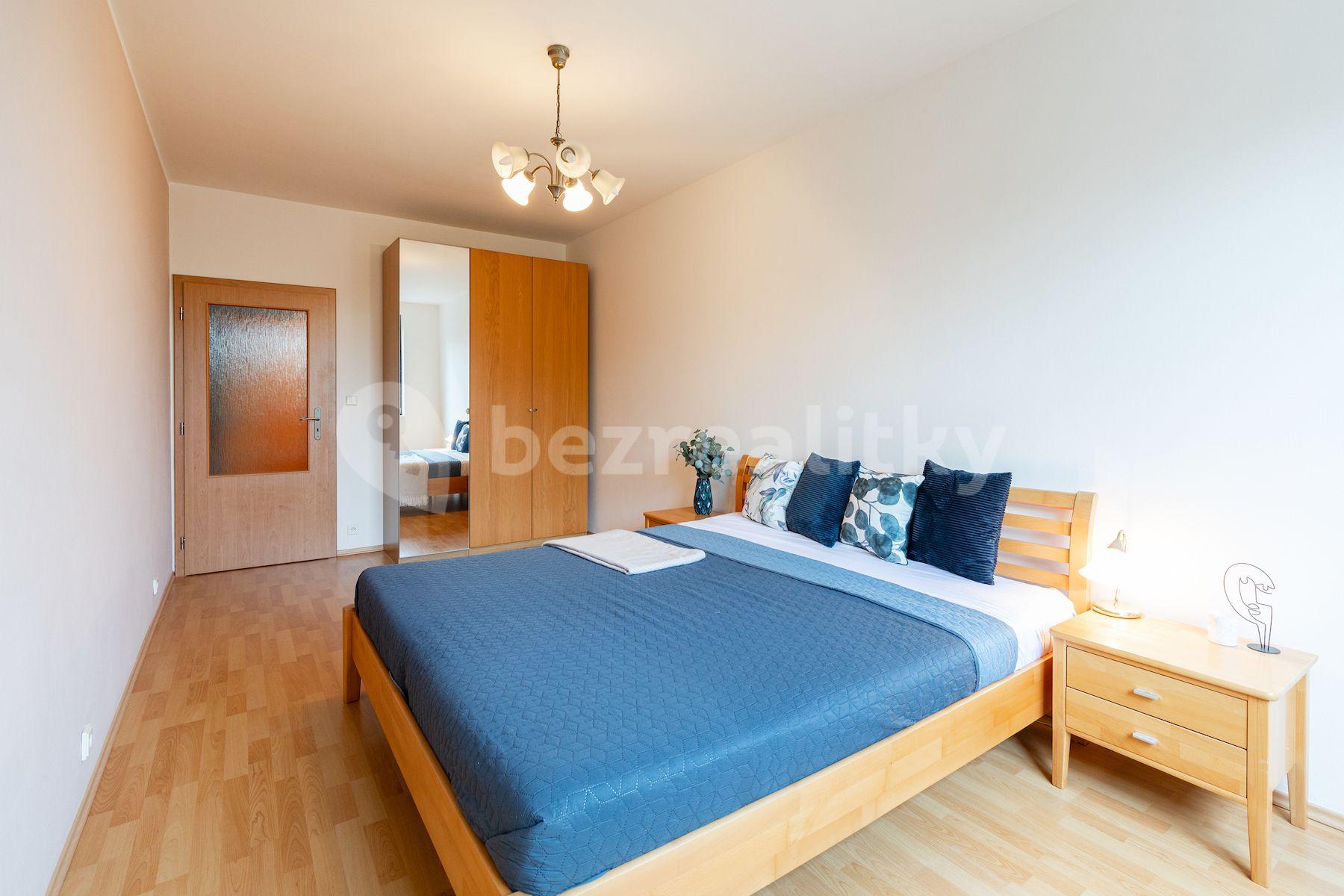 Prodej bytu 2+kk 78 m², Na Slatince, Praha, Praha