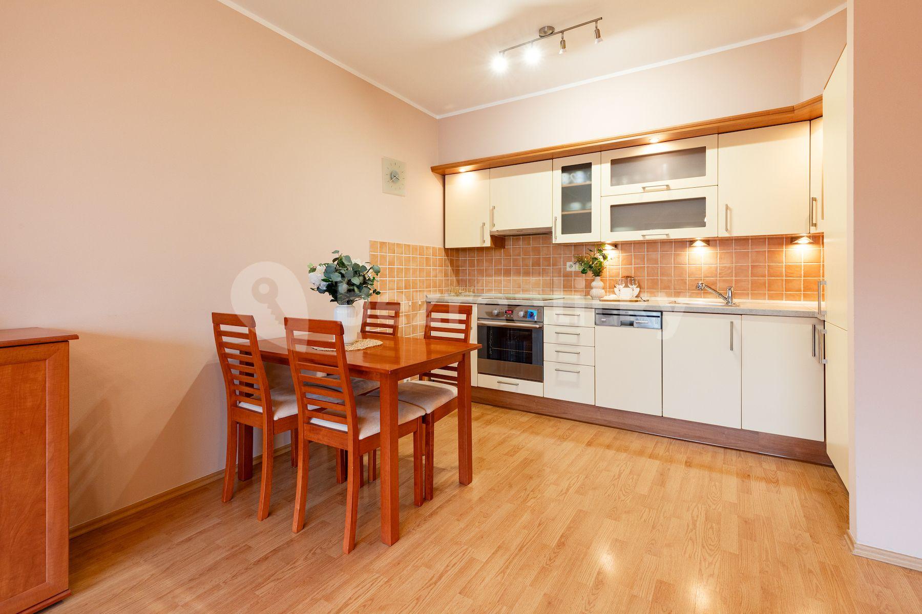 Prodej bytu 2+kk 78 m², Na Slatince, Praha, Praha