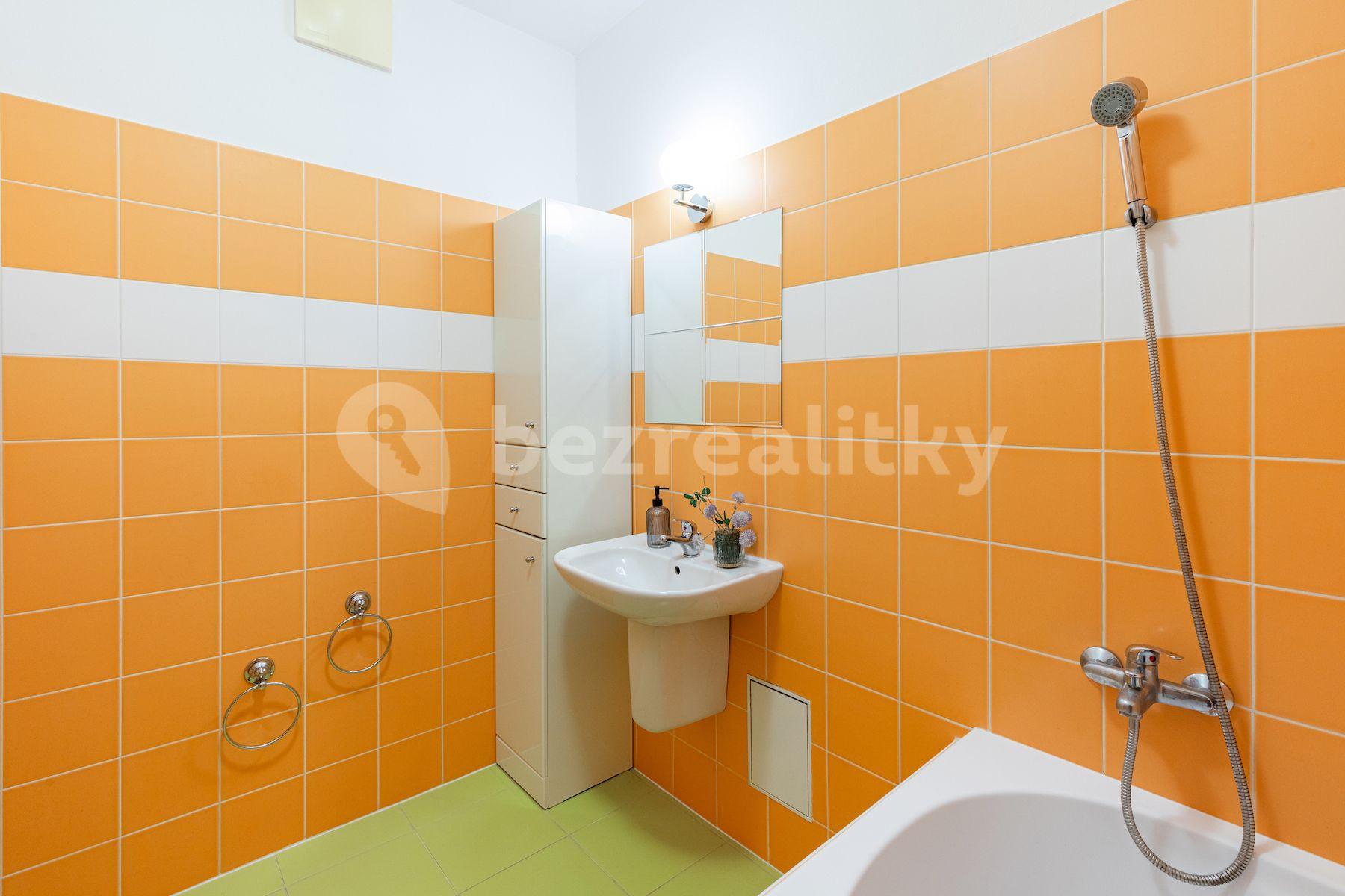 Prodej bytu 2+kk 78 m², Na Slatince, Praha, Praha