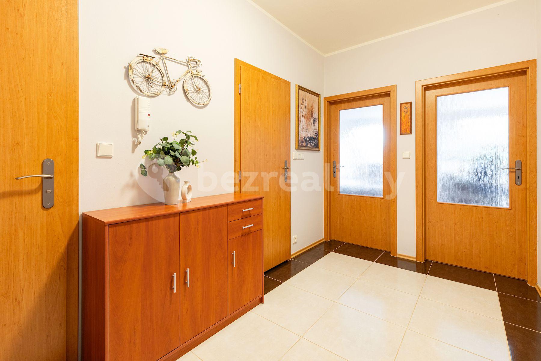 Prodej bytu 2+kk 78 m², Na Slatince, Praha, Praha