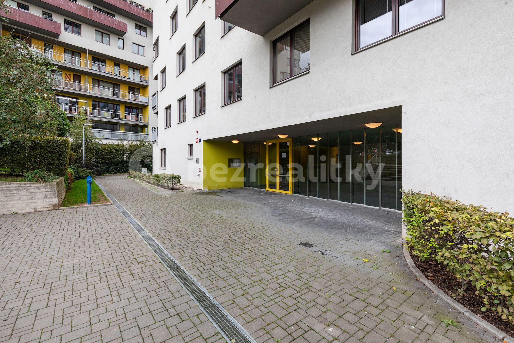 Prodej bytu 2+kk 78 m², Na Slatince, Praha, Praha