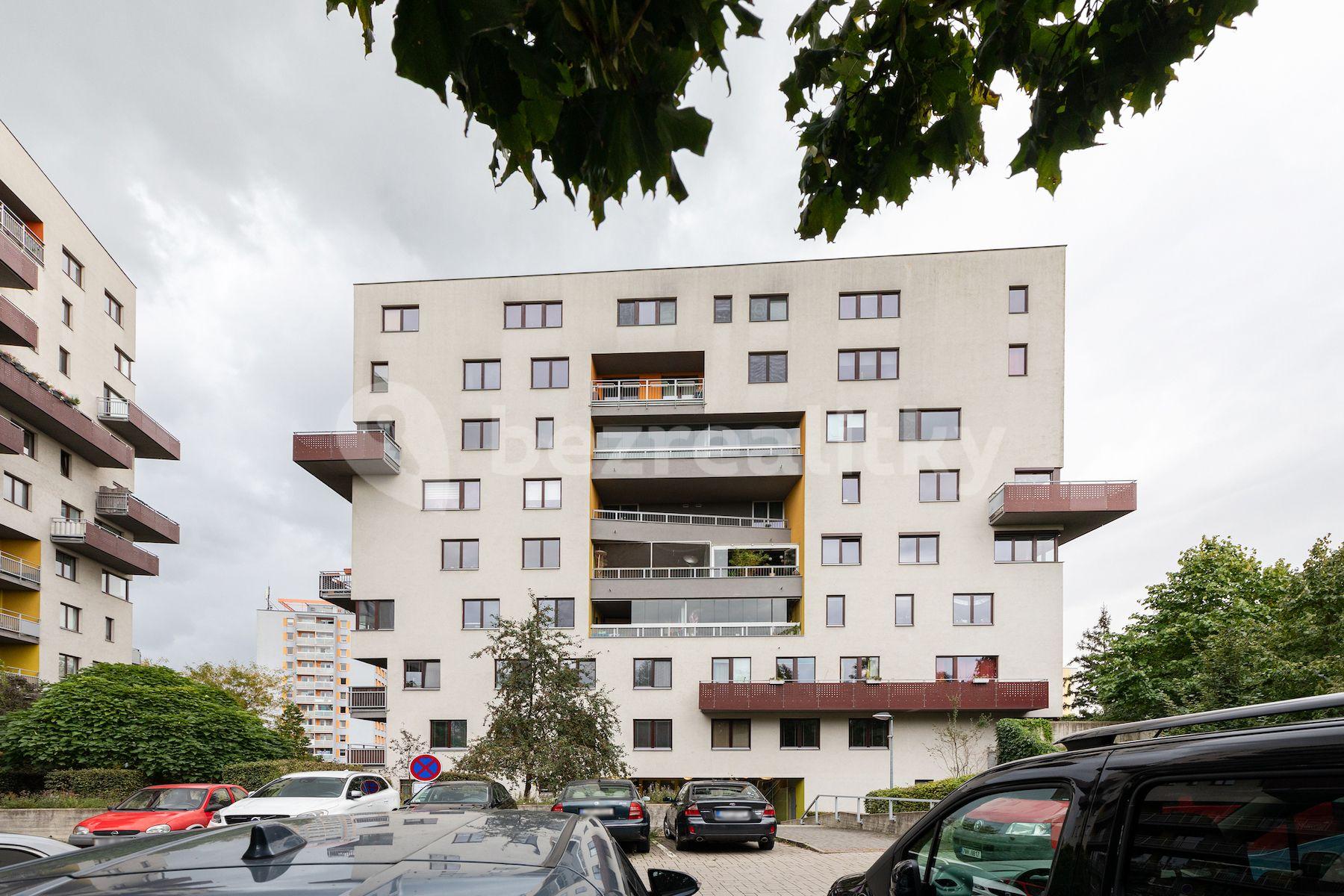 Prodej bytu 2+kk 78 m², Na Slatince, Praha, Praha