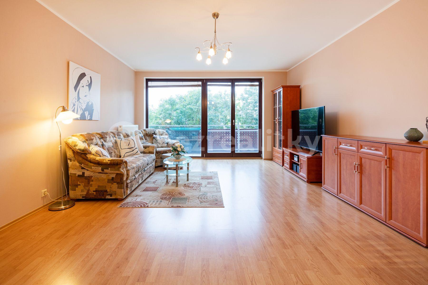 Prodej bytu 2+kk 78 m², Na Slatince, Praha, Praha