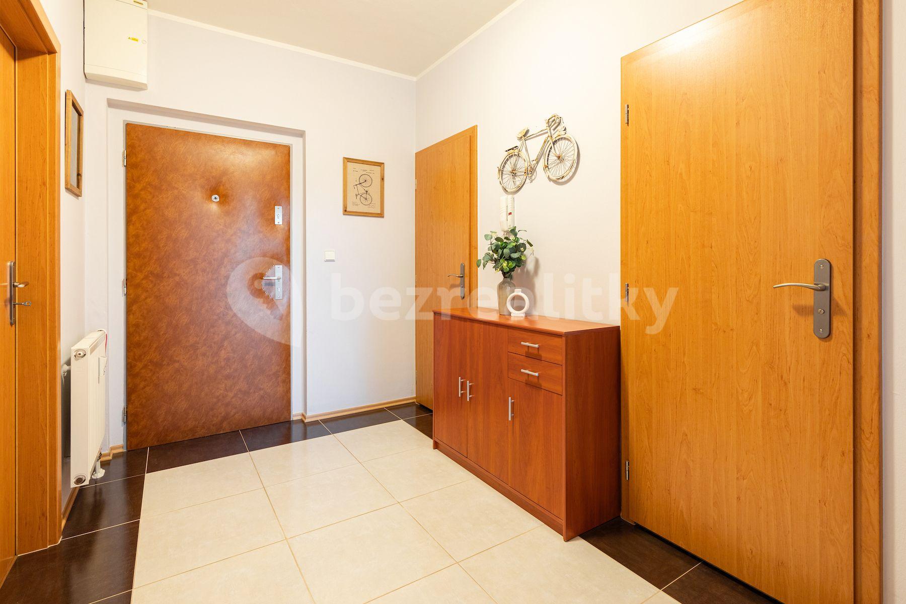 Prodej bytu 2+kk 78 m², Na Slatince, Praha, Praha