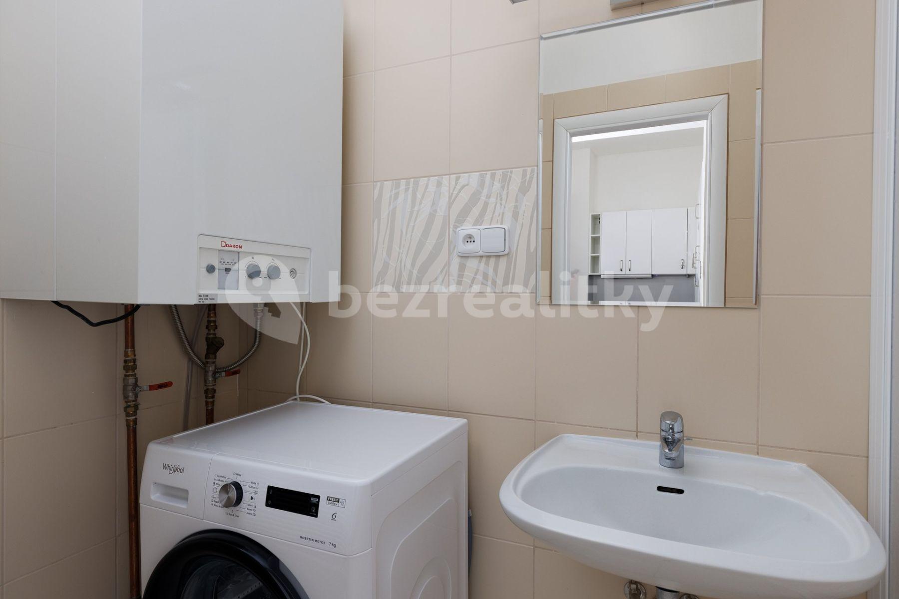 Pronájem bytu 2+kk 63 m², Třebízského, Praha, Praha