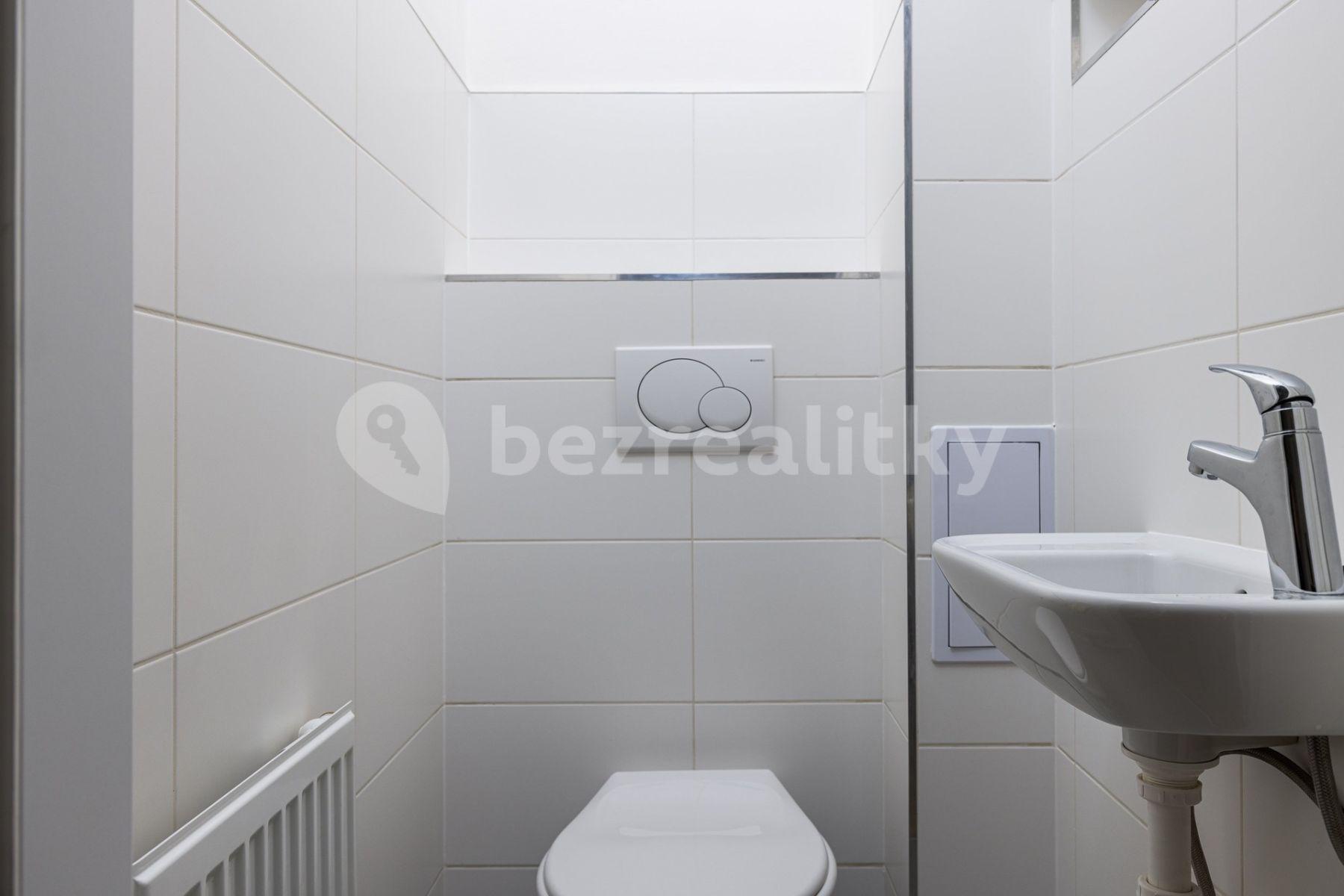 Pronájem bytu 2+kk 63 m², Třebízského, Praha, Praha