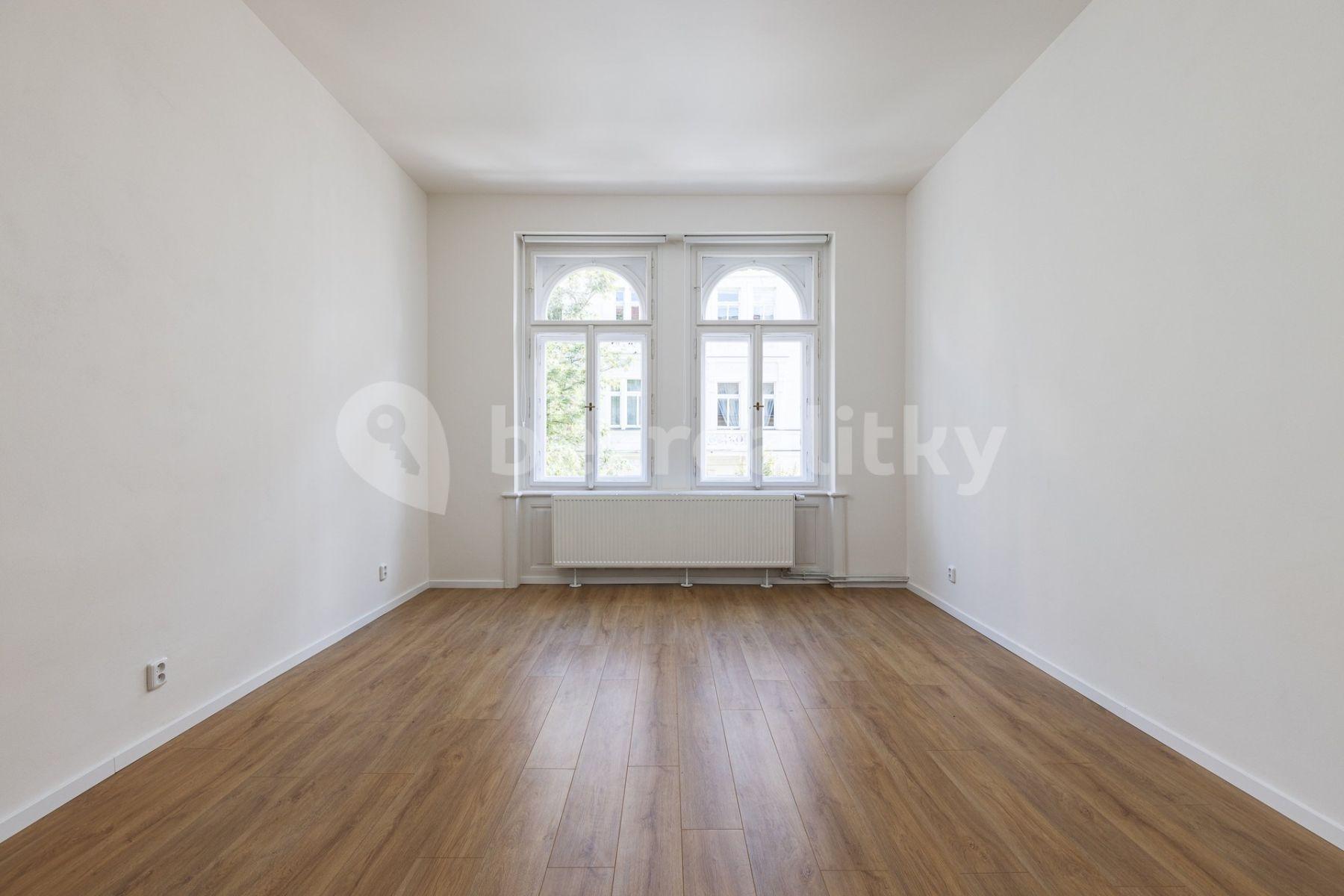 Pronájem bytu 2+kk 63 m², Třebízského, Praha, Praha