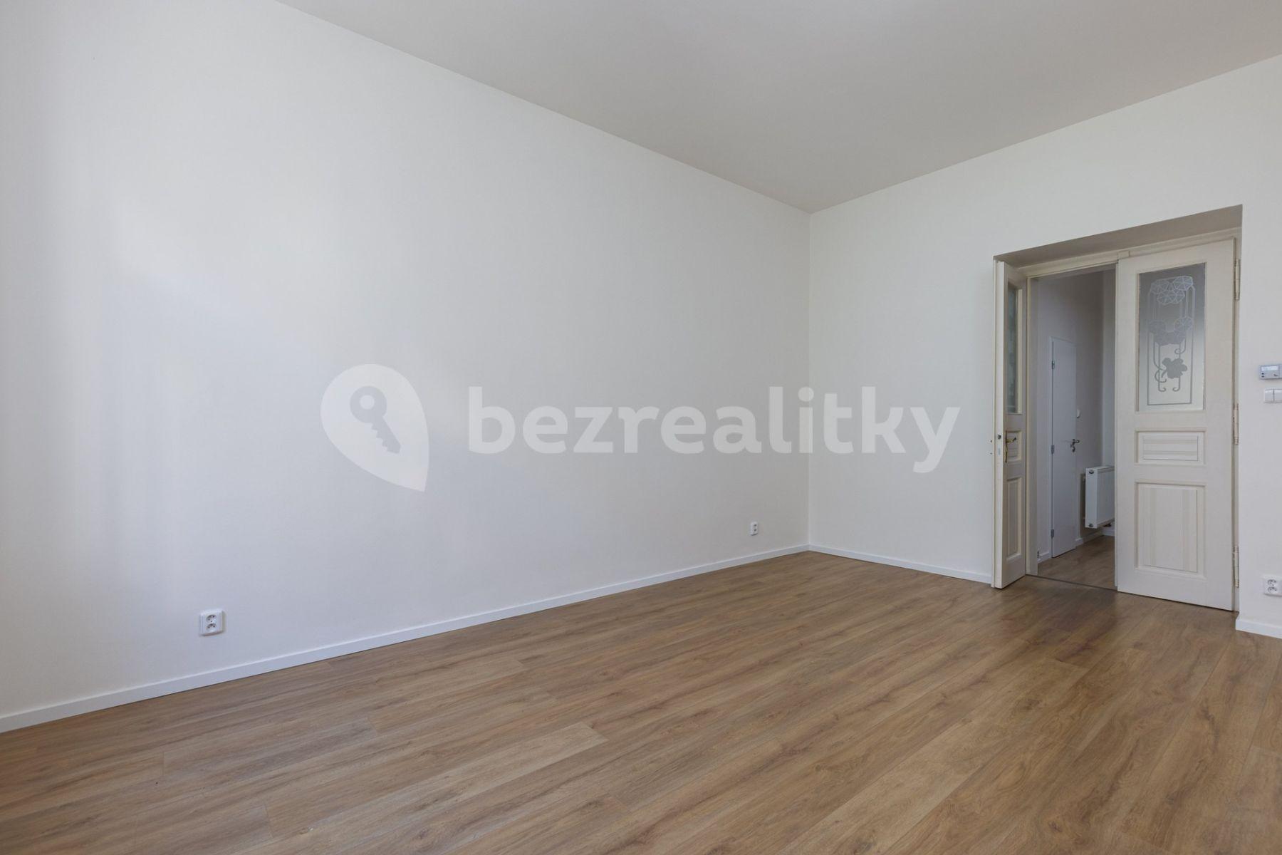 Pronájem bytu 2+kk 63 m², Třebízského, Praha, Praha